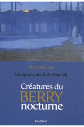 LES EPOUVANTAILS DU MAUFAIT