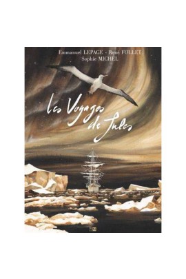 LES VOYAGES DE JULES