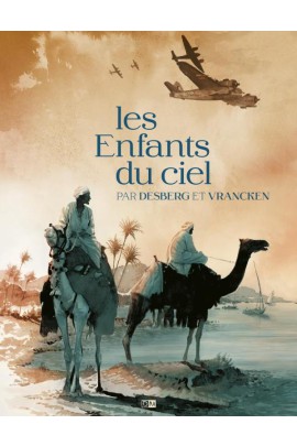 LES ENFANTS DU CIEL