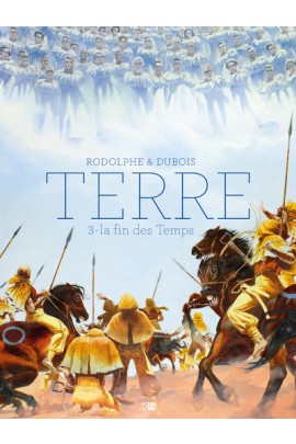 LA FIN DES TEMPS