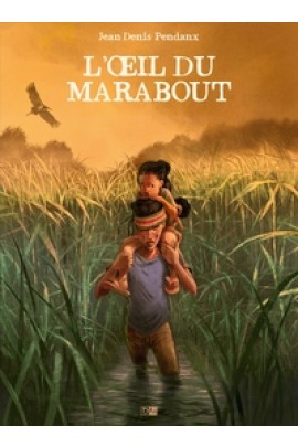 L'OEIL DU MARABOUT