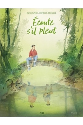 ECOUTE S'IL PLEUT