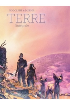TERRE - INTEGRALE