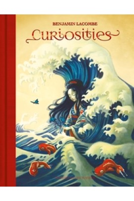 CURIOSITIES