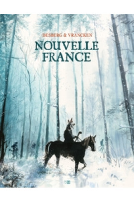 NOUVELLE FRANCE