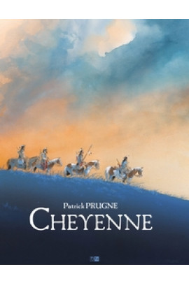 CHEYENNE