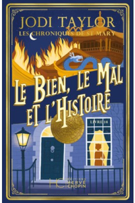 LE BIEN, LE MAL ET L'HISTOIRE