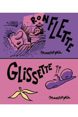 RONFLETTE / GLISSETTE