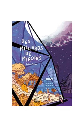 DES MILLIARDS DE MIROIRS
