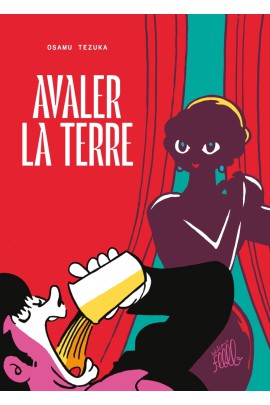 AVALER LA TERRE