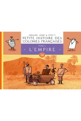 L'EMPIRE