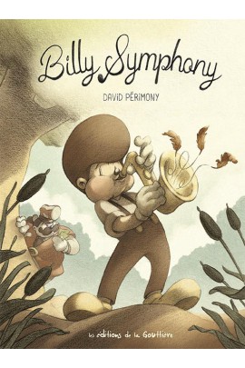 BILLY SYMPHONY