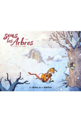 LE FRISSON DE L HIVER