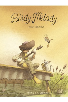 BIRDY MELODY