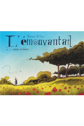 L OISEAU BOHEME