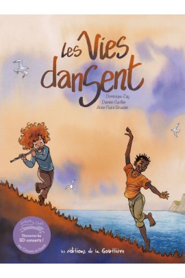 LES VIES DANSENT