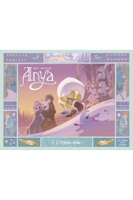 ANYA T1