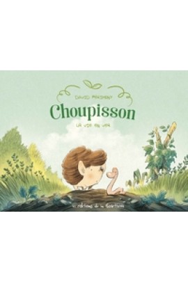 CHOUPISSON
