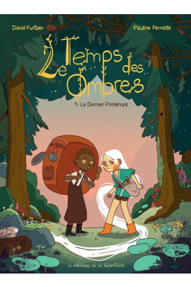 LE DERNIER PRINTEMPS