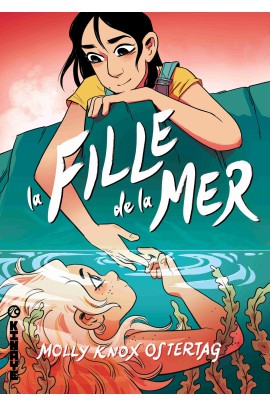 LA FILLE DE LA MER