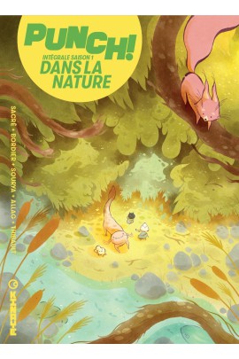 DANS LA NATURE (INTEGRALE)