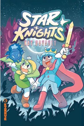 STAR KNIGHTS