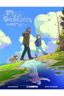 LES OUBLIEES