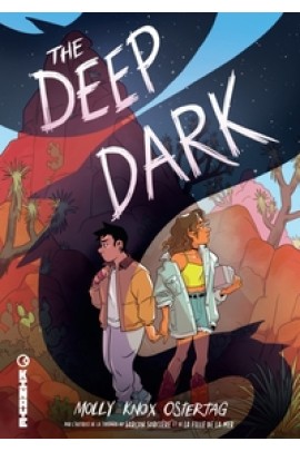 THE DEEP DARK
