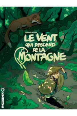 LE VENT QUI DESCEND DE LA MONTAGNE T01