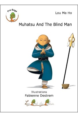 MUHATSU AND THE BLIND MAN