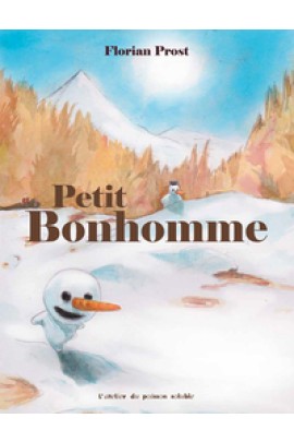 PETIT BONHOMME