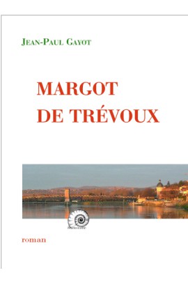 MARGOT DE TREVOUX