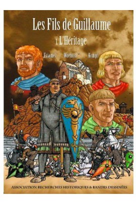 LLAUME  - L'HERITAGE