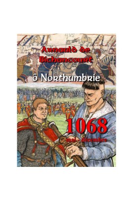 NORTHUMBRIE