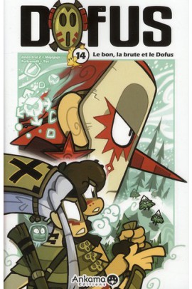 LE BON LA BRUTE ET LE DOFUS