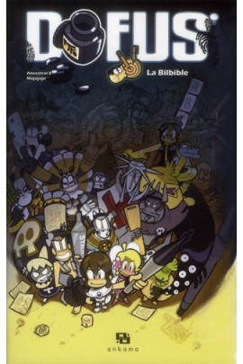 DOFUS LA BIBIBLE