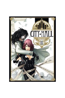 CITY HALL T03