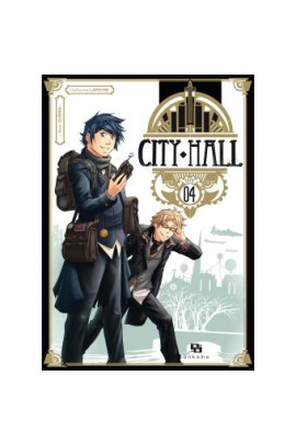 CITY HALL T04