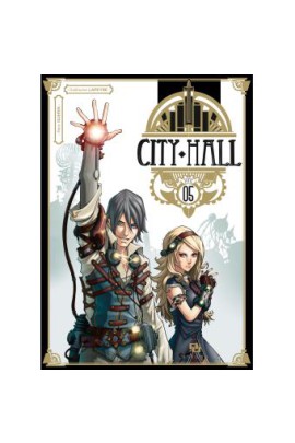CITY HALL T05