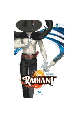 RADIANT T02