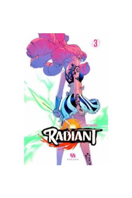 RADIANT T03