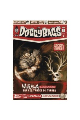 DOGGYBAGS T07