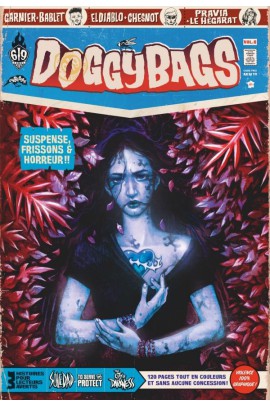 DOGGYBAGS T08