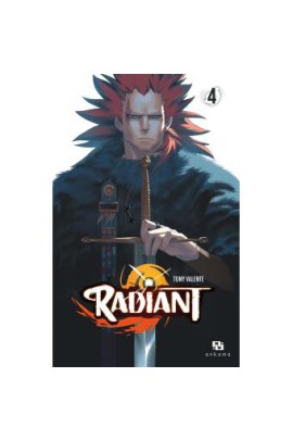 RADIANT T04