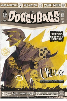 DOGGYBAGS T10