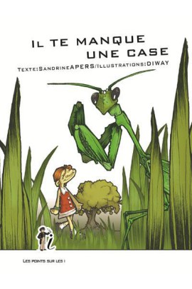 IL TE MANQUE UNE CASE