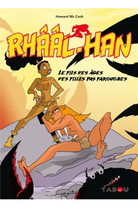 HAN - LE FILS DES AGES DES FILLES PAS FAROUCHES