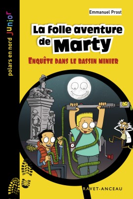 ENQUETE DANS LE BASSIN MINIER