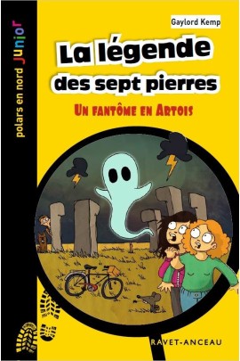 UN FANTOME EN ARTOIS
