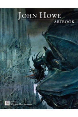 JOHN HOWE ARTBOOK